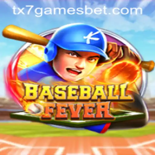 Explore o Mundo Empolgante do BaseballFever: O Jogo Revolucionário de TX7.GAMES