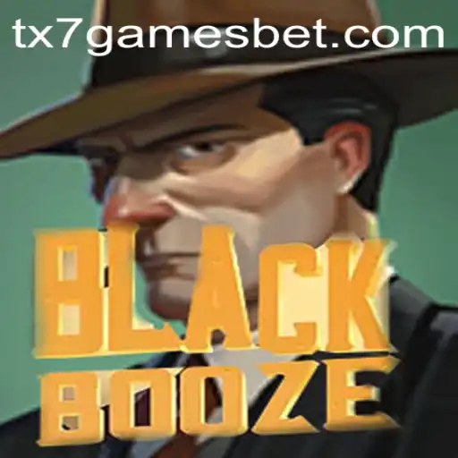 BlackBooze: O Novo Sensação da TX7.GAMES