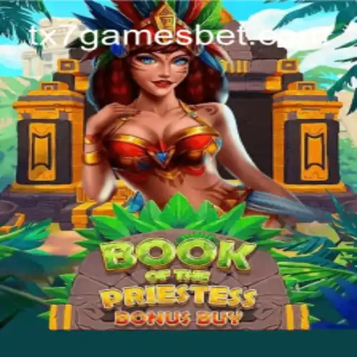 Explorando o Universo de BookOfThePriestess: Um Mergulho no Mundo de TX7.GAMES