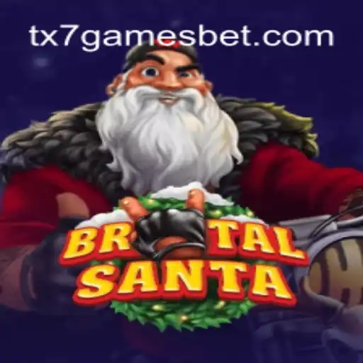 Descobrindo BrutalSanta: A Aventura Intensa do Natal por TX7.GAMES