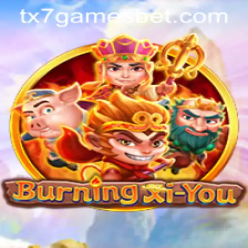 Explorando o Universo de BurningXiYou: Uma Jornada Épica em TX7.GAMES