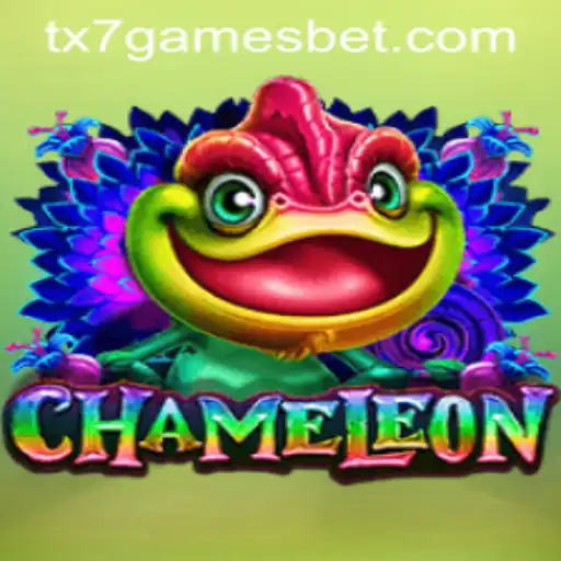 Descubra as Regras e Estratégias do Jogo Chameleon da TX7.GAMES