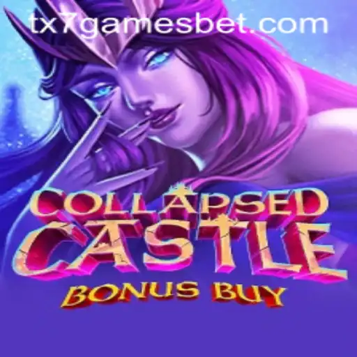 Explorando o Fascinante Mundo de 'CollapsedCastleBonusBuy' da TX7.GAMES