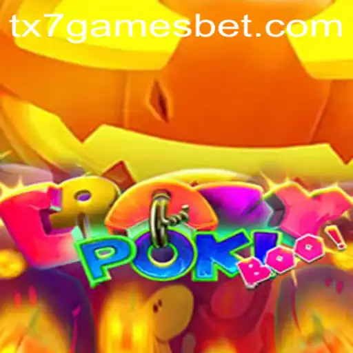 Explorando CrazyPokiBoo: Mergulhe na Ação com TX7.GAMES
