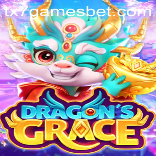 Descubra DragonsGrace: A Nova Sensação do Mundo dos Jogos