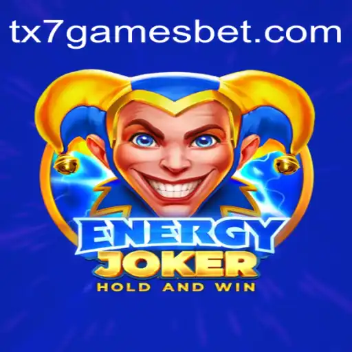 EnergyJoker: Descubra Tudo Sobre Este Inovador Jogo da TX7.GAMES