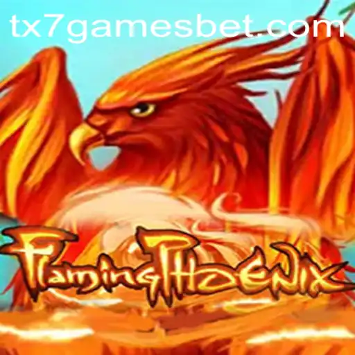 Explorando o Mundo de FlamingPhoenix: A Aventura Épica Criada por TX7.GAMES