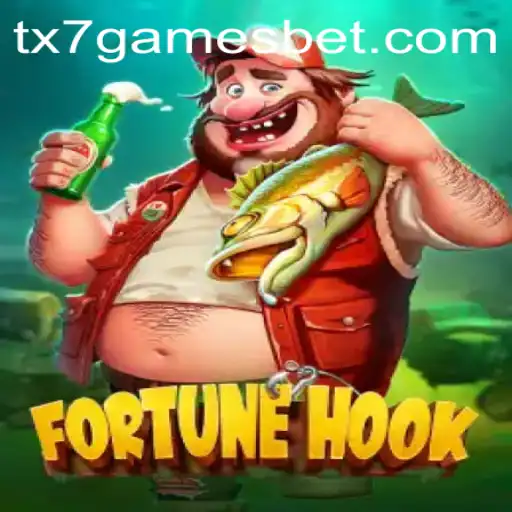 Explorando o Excitante Mundo de FortuneHook em TX7.GAMES