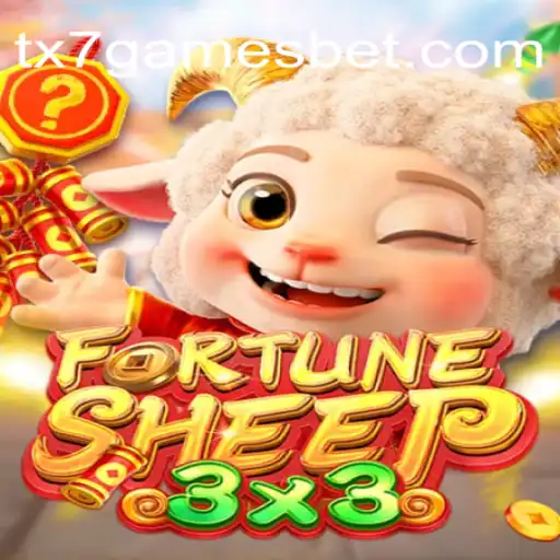 FortuneSheep: Uma Nova Aventura Interativa no Universo de TX7.GAMES