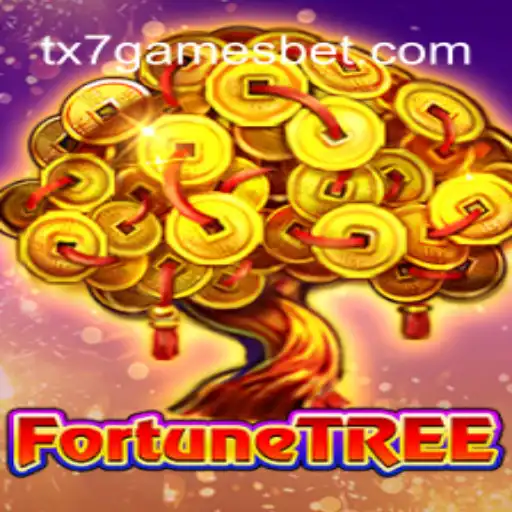 Descubra o Fascinante Jogo FortuneTree da TX7.GAMES