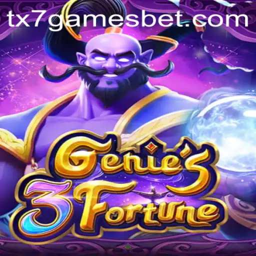 Genie3Fortune: Descubra o Mundo do Jogo que Transforma Sonhos em Realidade