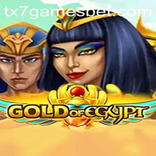 Descubra o Fascinante Mundo de GoldOfEgypt: O Novo Jogo da TX7.GAMES