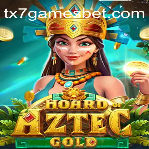 Descubra o Fascinante HoardofAztecgold da TX7.GAMES