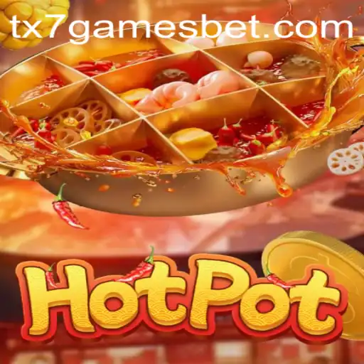 Descubra o Jogo Hotpot: Entretenimento e Estratégia em TX7.GAMES