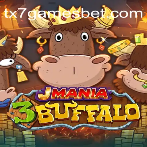 Descobrindo JMania3Buffalo: Uma Nova Era dos Jogos de Estratégia