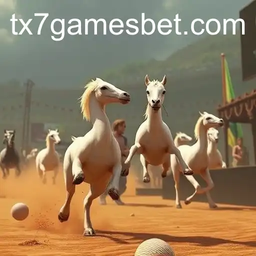 Gaming Experience TX7.GAMES - 800+ Premium and Exclusive Games