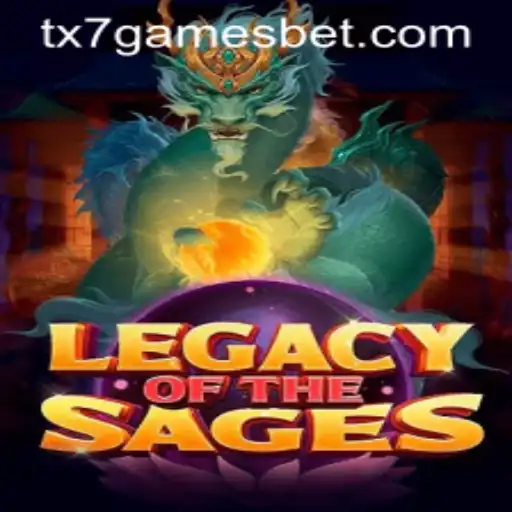 Explorando 'LegacyoftheSages': Um Mergulho no Novo Fenômeno de TX7.GAMES