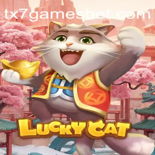Descubra o Fascinante Mundo de LuckyCat da TX7.GAMES