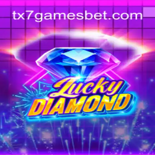 LuckyDiamond: Descubra o Fascinante Mundo do Jogo de Azar