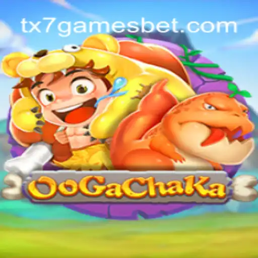 OoGaChaKa: A Nova Sensação do Mundo dos Jogos pela TX7.GAMES