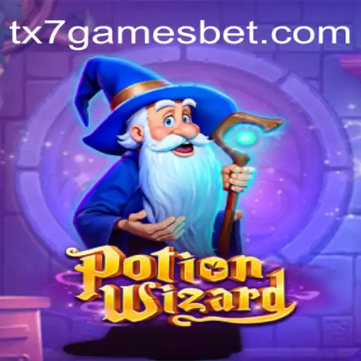 Descubra o Fascinante Mundo de PotionWizard