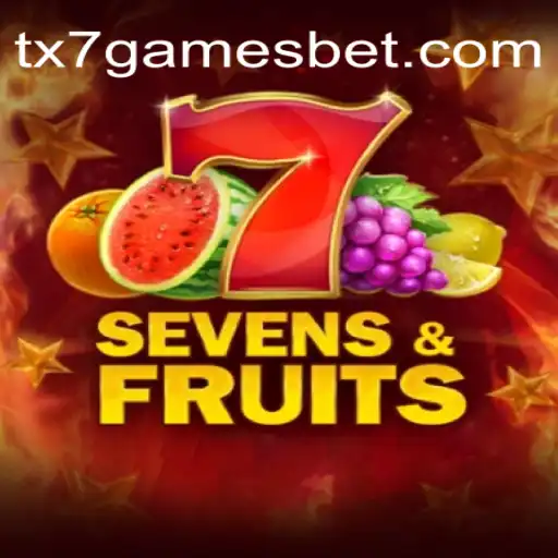 SevensFruits: Descubra o Fascinante Universo de TX7.GAMES