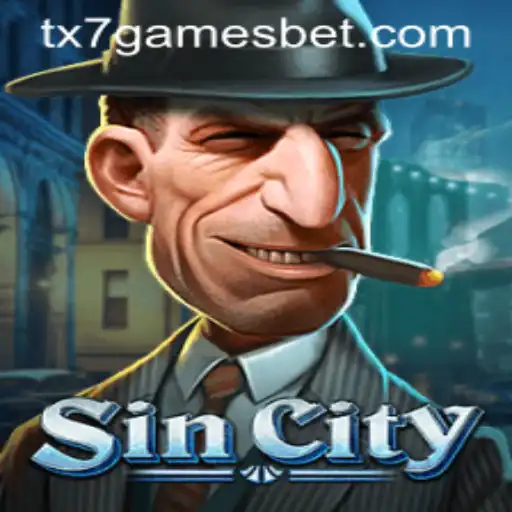 Explorando SinCity: O Novo Fenômeno de TX7.GAMES