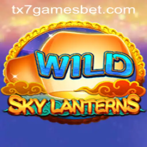 SkyLanterns: A Nova Aventura Interativa da TX7.GAMES