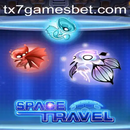 SpaceTravel: Aventura Cósmica no Universo dos Jogos