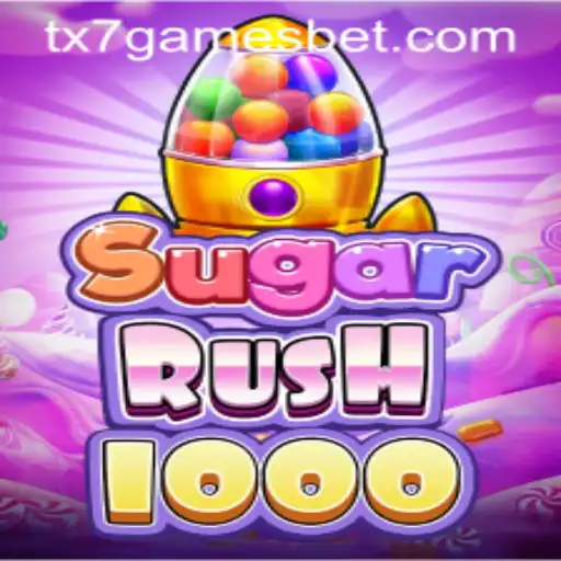 Explorando o Mundo de SugarRush1000: Um Jogo Emocionante da TX7.GAMES