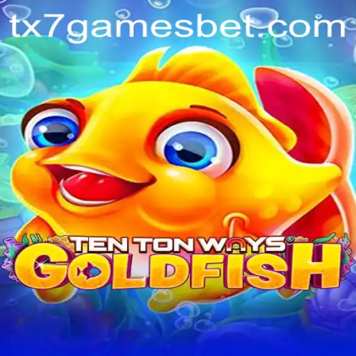 Descubra o Universo de TenTonWaysGoldfish: O Novo Fenômeno da TX7.GAMES