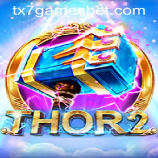 Thor2: Desvendando o Universo de TX7.GAMES