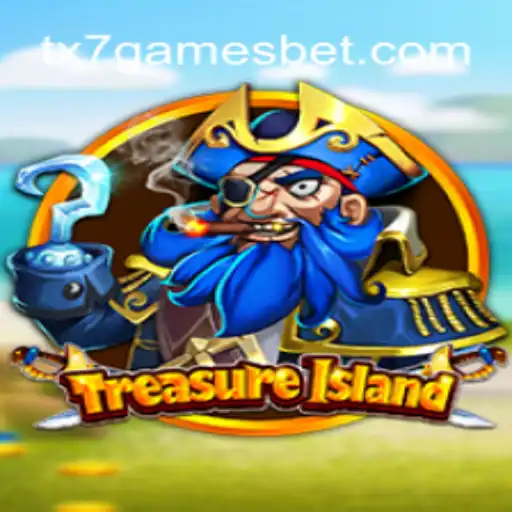Explorando TreasureIsland: Uma Jornada Através das Aventuras de TX7.GAMES