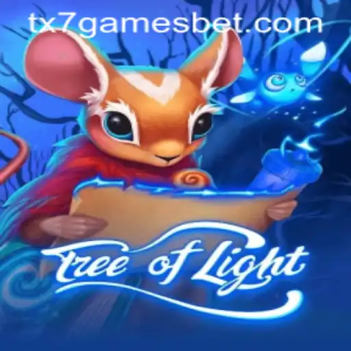 TreeofLight: Aventura e Estratégia no Mundo de TX7.GAMES