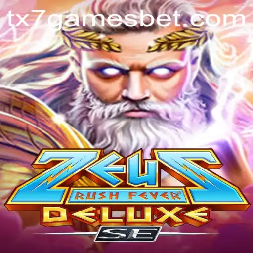 Explorando o Fantástico Mundo de 'ZeusRushFeverDeluxeSE' por TX7.GAMES